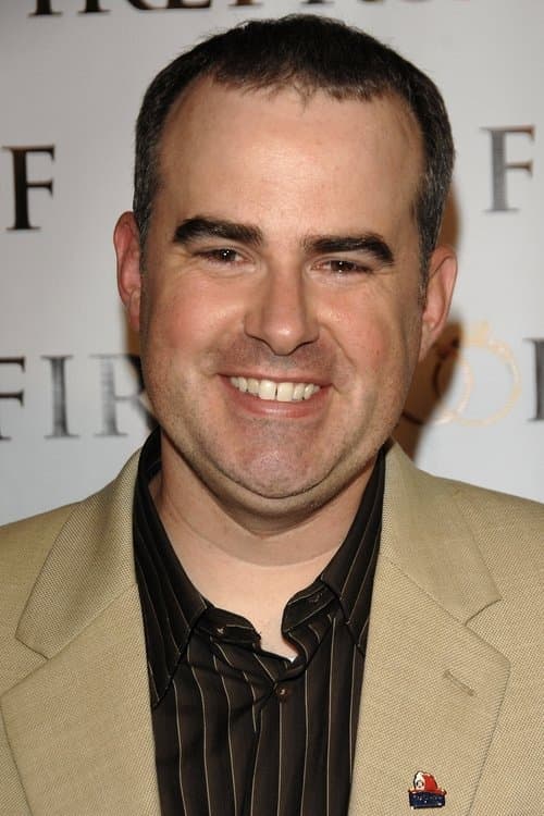 Alex Kendrick zdjęcie