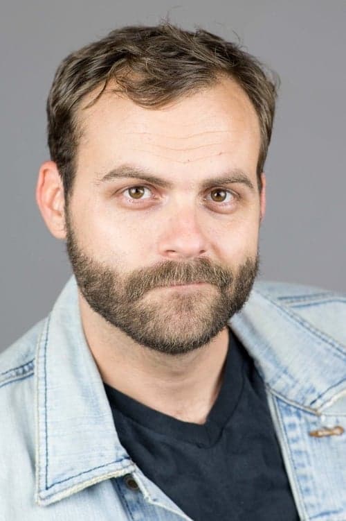 Alex Knight zdjęcie