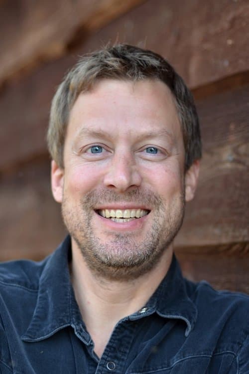 Alex Levine zdjęcie