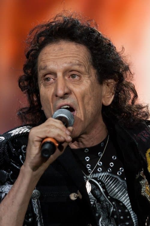 Alex Lora zdjęcie