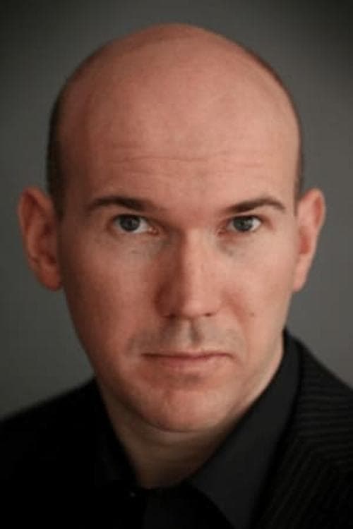 Alex Macqueen zdjęcie