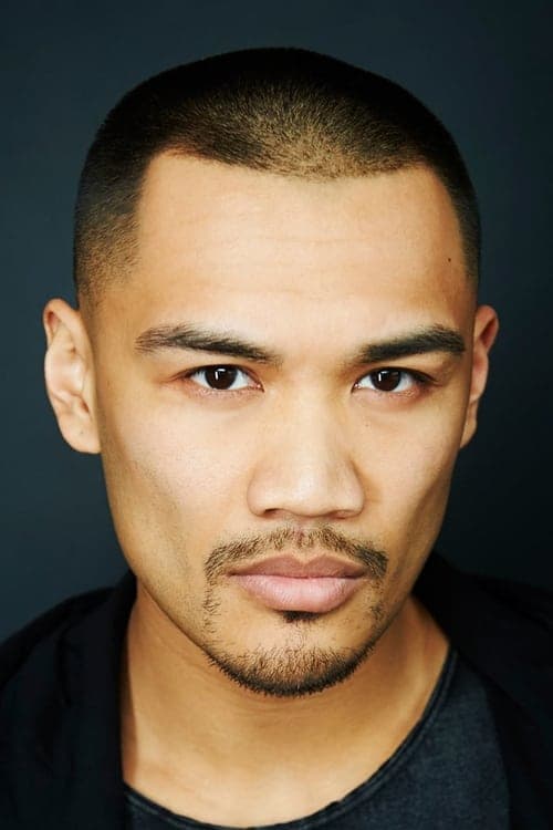 Alex Mallari Jr. zdjęcie
