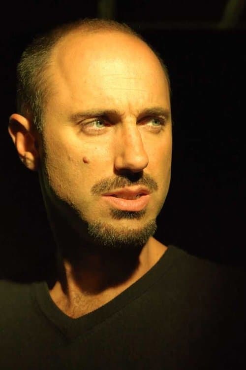 Alex Manugian zdjęcie