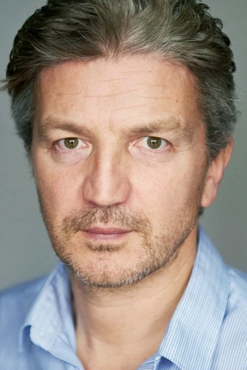 Alex McSweeney zdjęcie