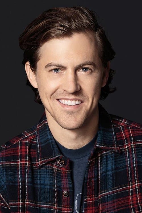 Alex Moffat zdjęcie