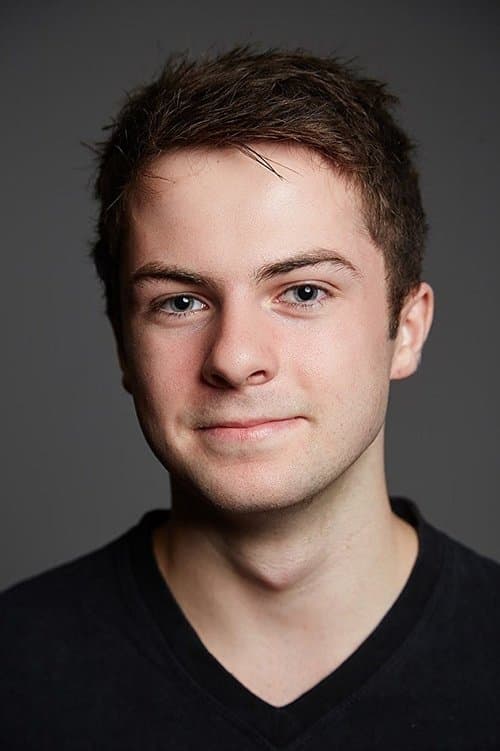 Alex Murphy zdjęcie