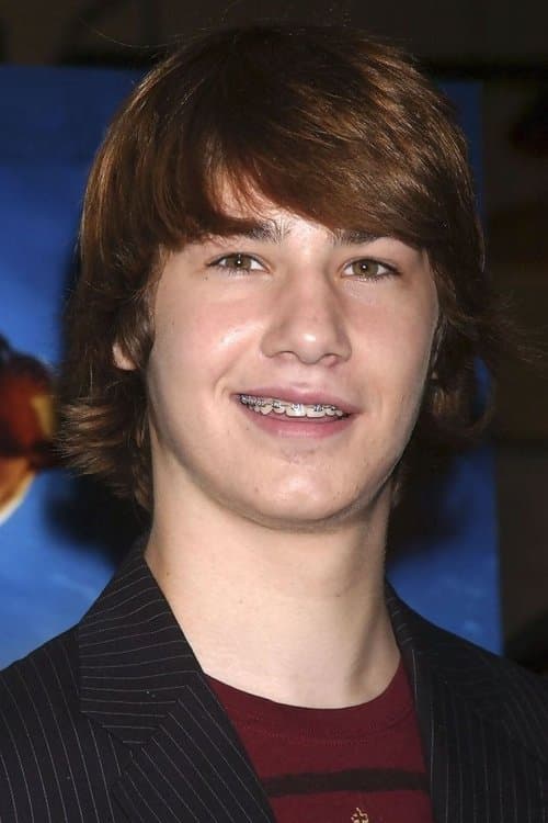 Alex Neuberger zdjęcie