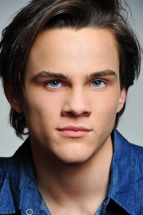 Alex Neustaedter zdjęcie