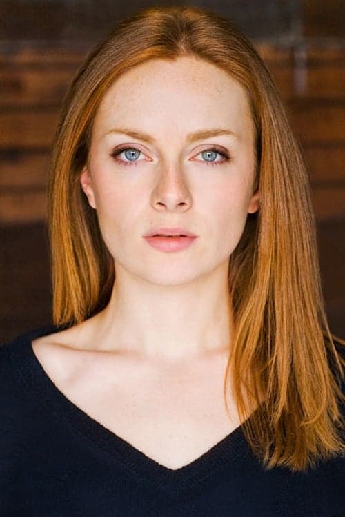 Alex Paxton-Beesley zdjęcie