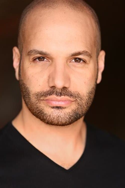 Alex Pérez zdjęcie