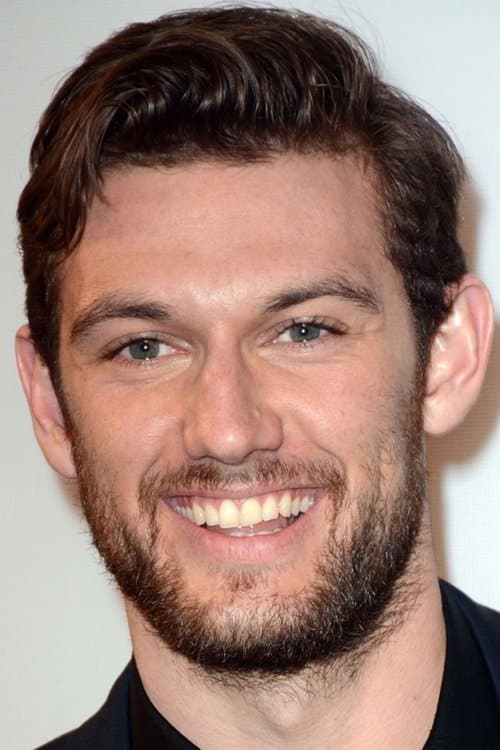 Alex Pettyfer zdjęcie