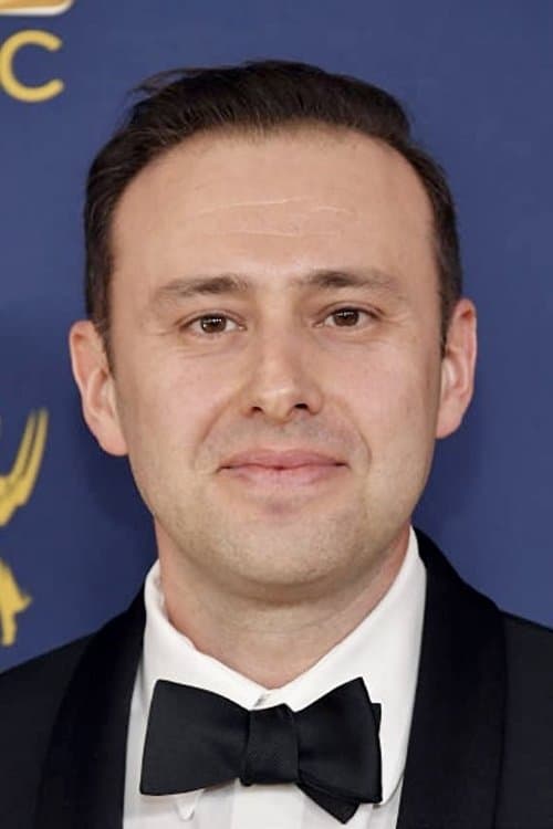 Alex Reznik zdjęcie