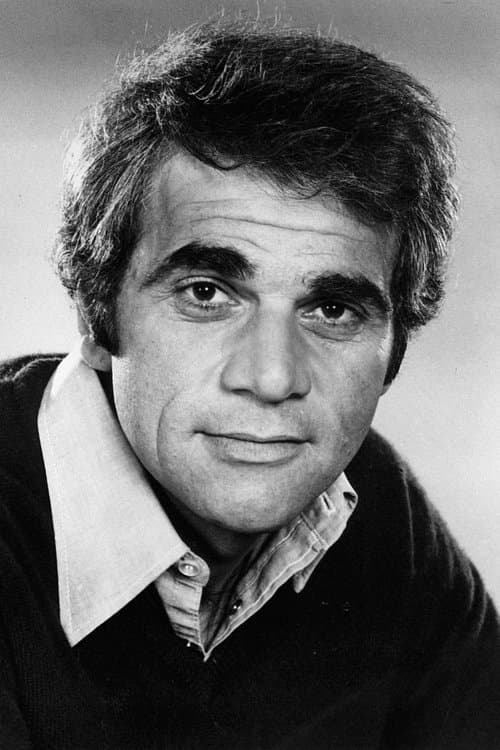 Alex Rocco zdjęcie