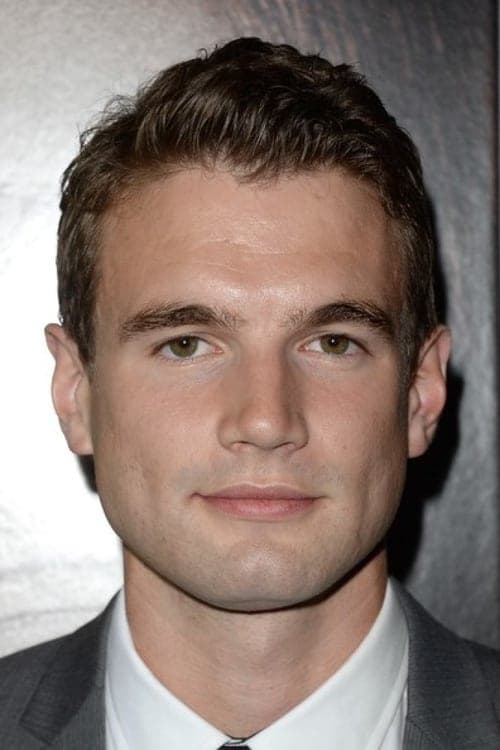 Alex Russell zdjęcie