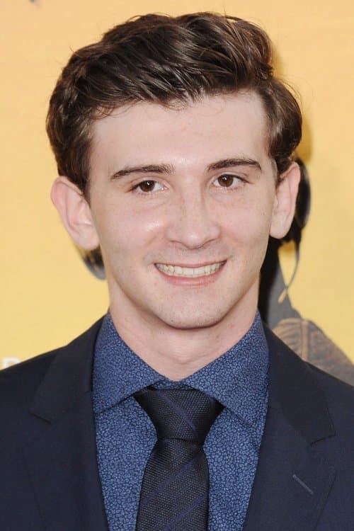 Alex Shaffer zdjęcie