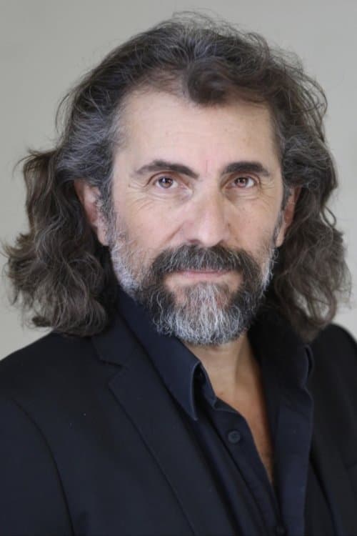 Alex Veadov zdjęcie