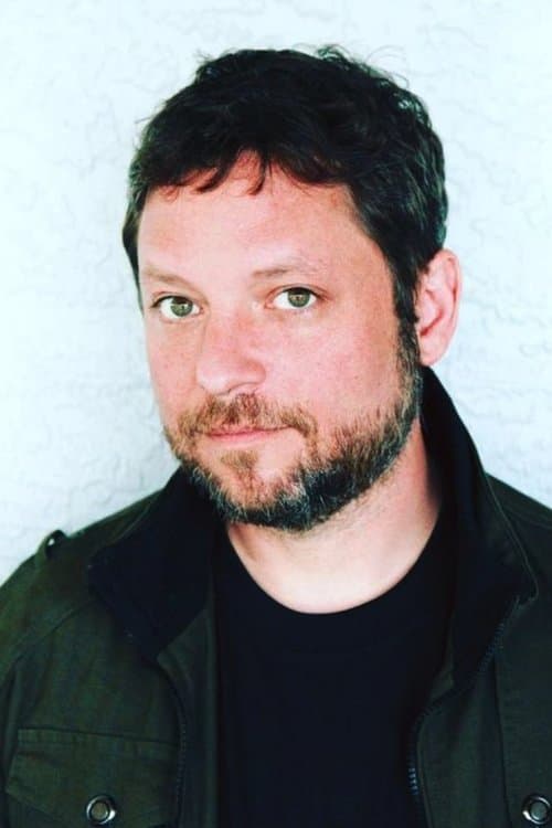 Alex Vincent zdjęcie