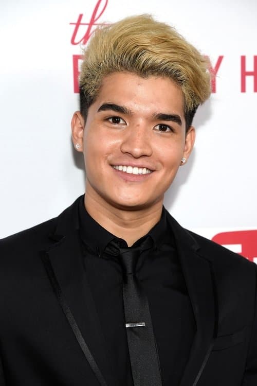 Alex Wassabi zdjęcie