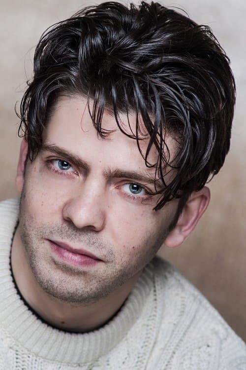 Alex Weiner zdjęcie