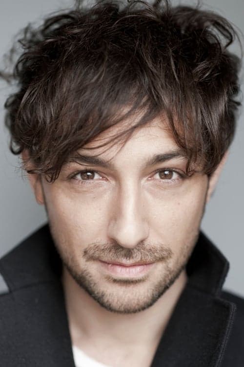 Alex Zane zdjęcie
