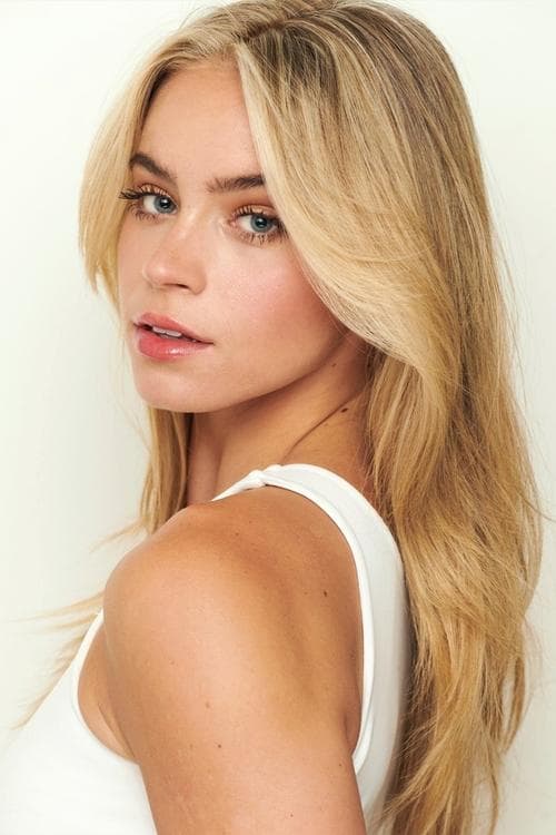Alexa Blair Robertson zdjęcie