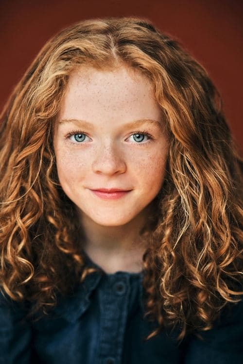 Alexa Goodall zdjęcie