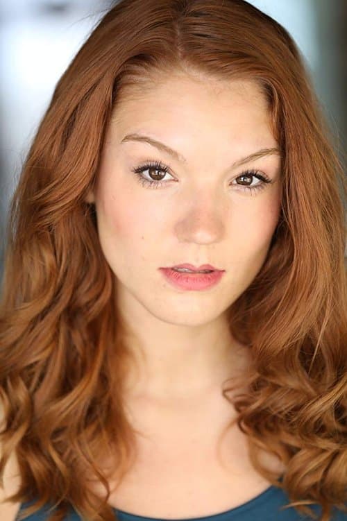 Alexa Marie Anderson zdjęcie