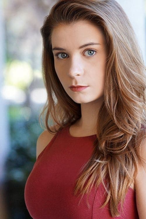 Alexa Yeames zdjęcie