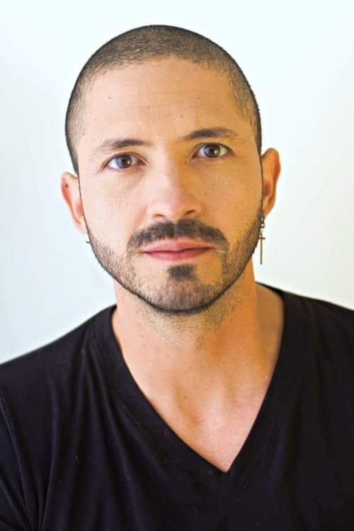 Alexander Alzate zdjęcie
