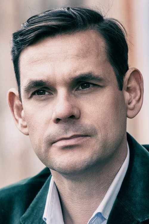 Alexander Beyer zdjęcie