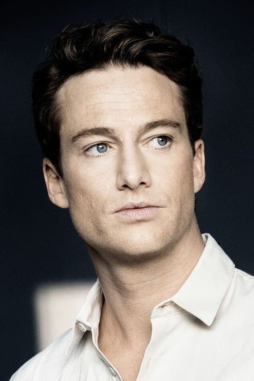 Alexander Fehling zdjęcie