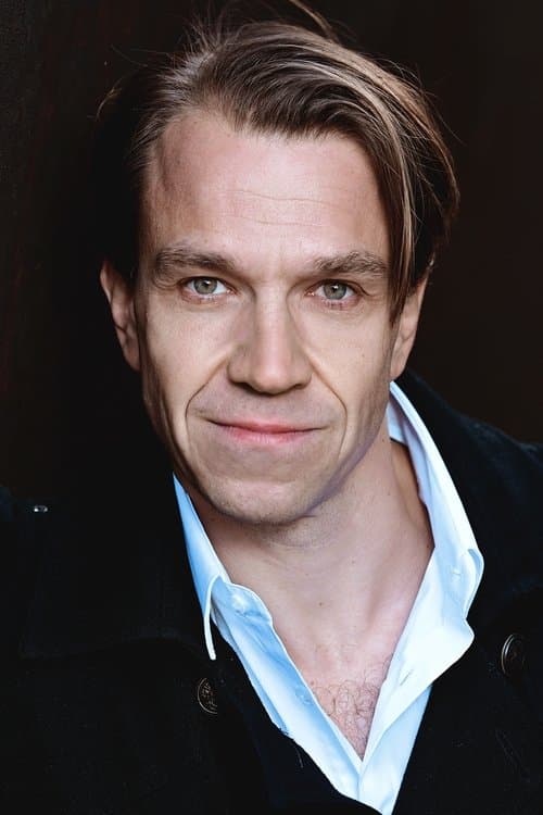 Alexander Gamnitzer zdjęcie