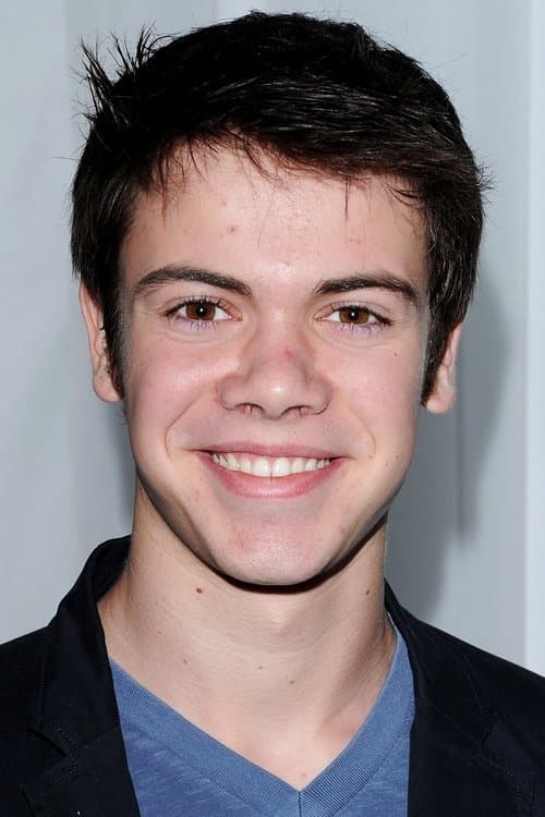 Alexander Gould zdjęcie