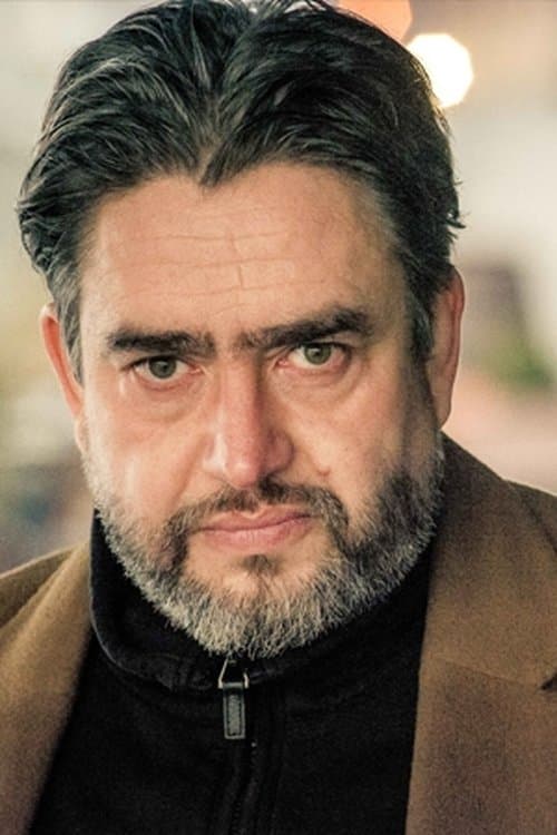 Alexander Hörbe zdjęcie