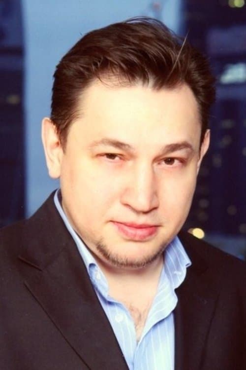 Alexander Izotov zdjęcie