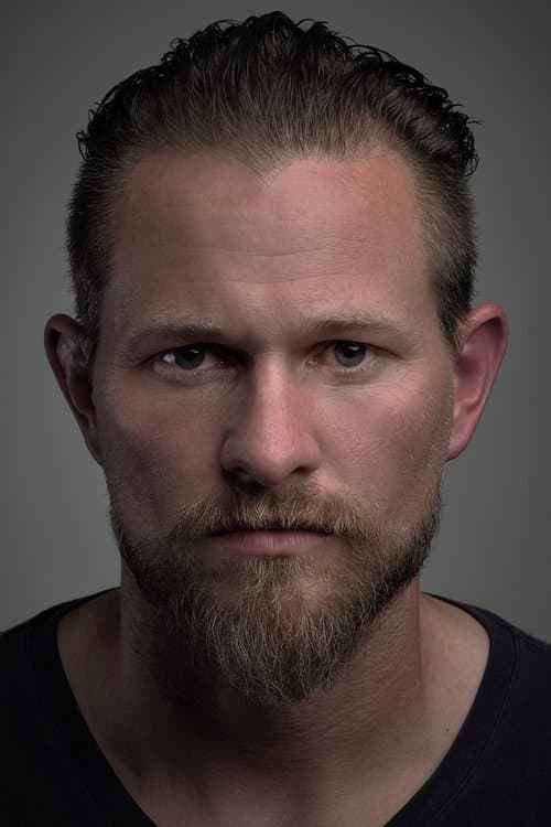 Alexander Kane zdjęcie
