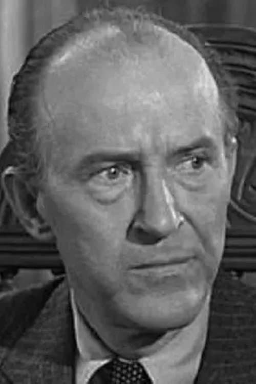 Alexander Lockwood zdjęcie