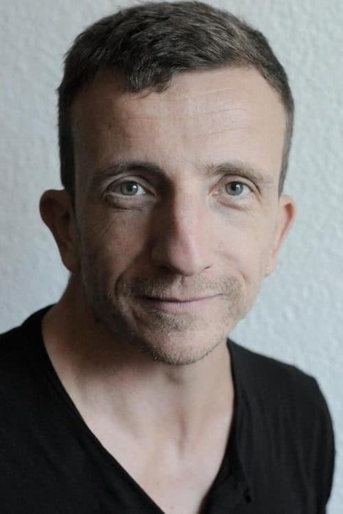 Alexander Seibt zdjęcie