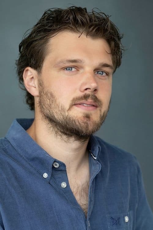 Alexander Simkin zdjęcie