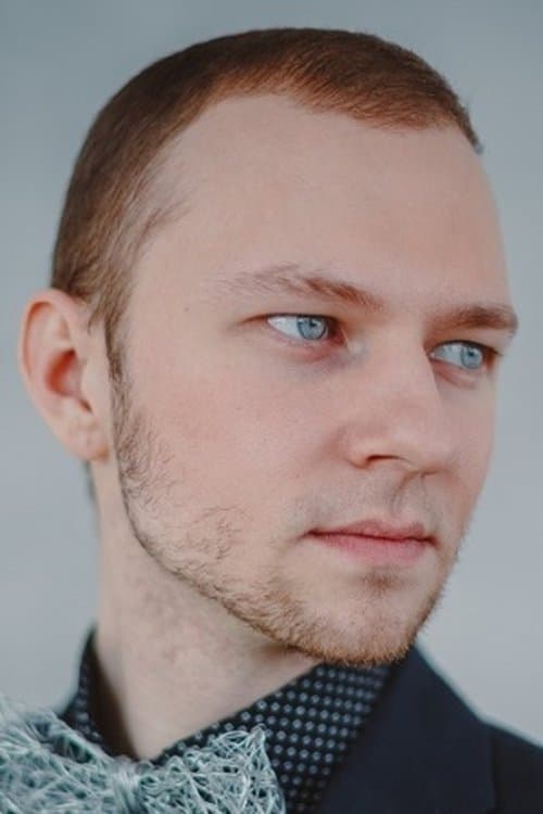 Alexandr Sidelnikov zdjęcie