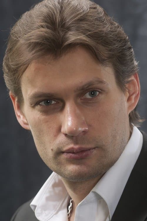 Alexandr Volkov zdjęcie