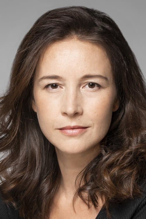 Alexandra Ansidei zdjęcie