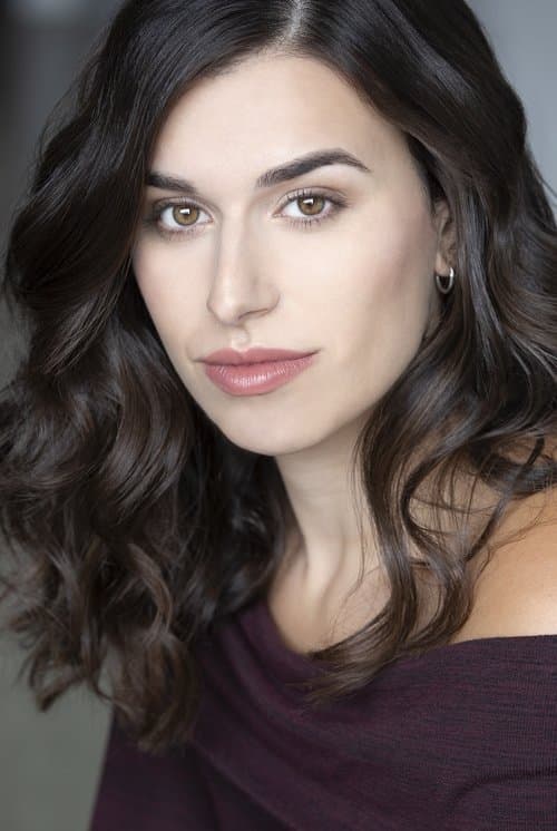 Alexandra Augustine zdjęcie