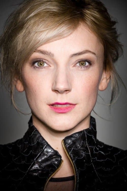 Alexandra Borbély zdjęcie