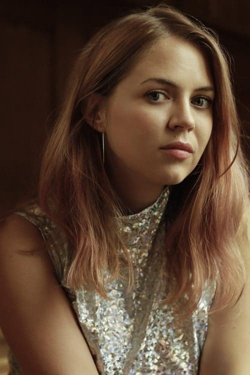 Alexandra Dahlström zdjęcie