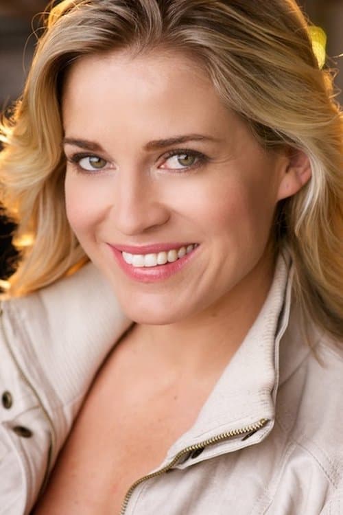 Alexandra Davies zdjęcie