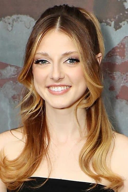 Alexandra Doke zdjęcie