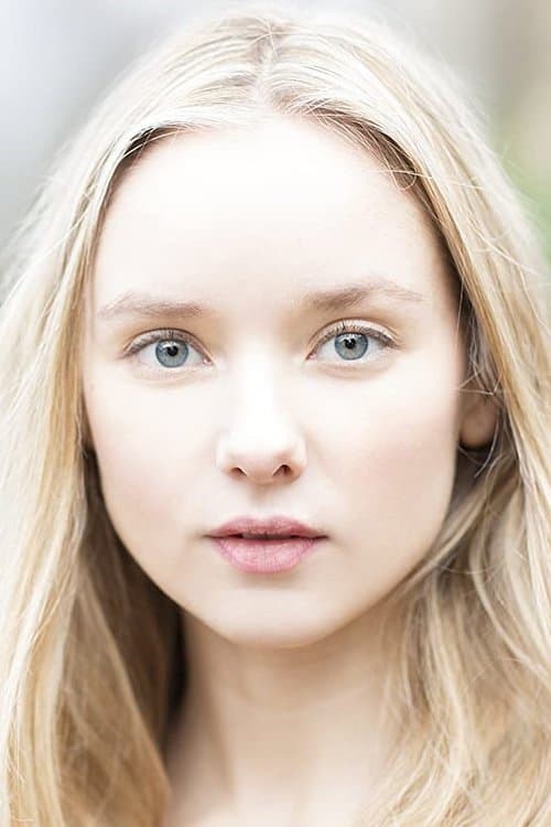 Alexandra Dowling zdjęcie