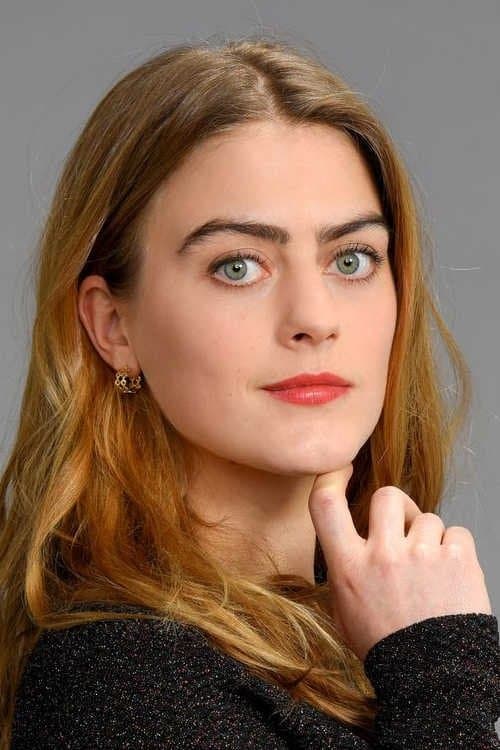 Alexandra Gentil zdjęcie