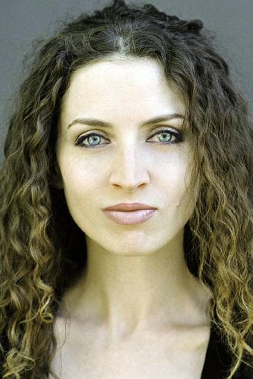 Alexandra Guerineaud zdjęcie